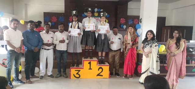 Bimla International Public School Gallery 19