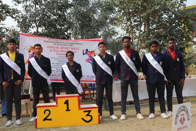 Bimla International Public School Gallery 5