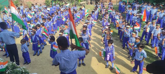 BR Public School Gallery 2