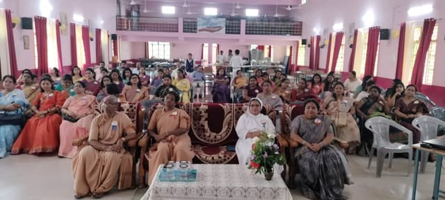 Canossa School Gallery 3