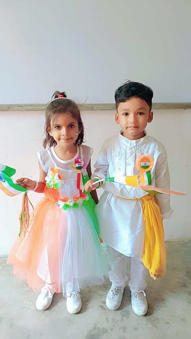 Capital World School Gallery 4