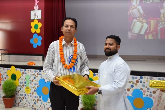 Cathedral Senior Secondary School Gallery 16