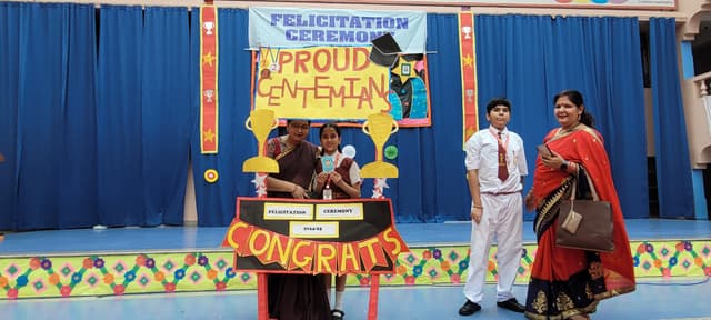 Central Academy Senior Secondary School Gallery 8