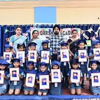 Darshan Academy Gallery 15