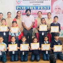 Darshan Academy Gallery 24