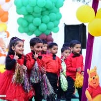 Darshan Academy Gallery 20