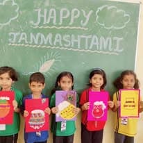 Darshan Academy Gallery 11