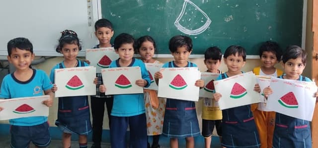 Darshan Academy Gallery 2