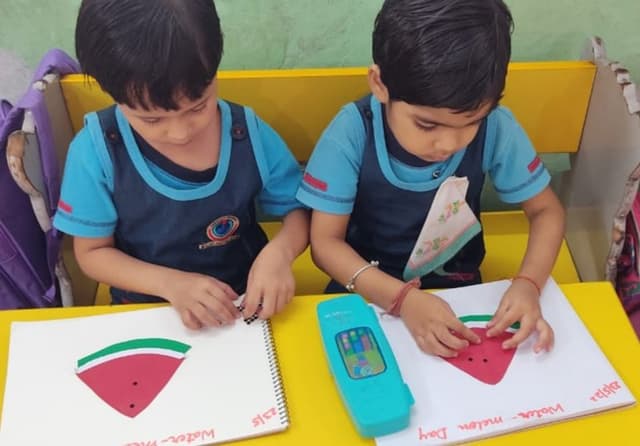 Darshan Academy Gallery 1