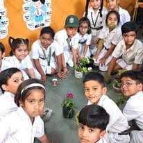 Delhi Public School Gallery 18