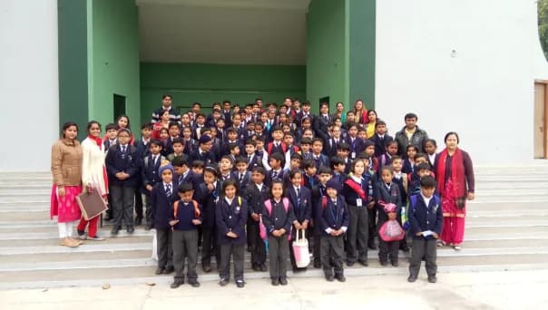 Excellia School Gallery 31