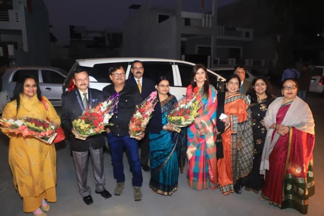 Excellia School Gallery 29