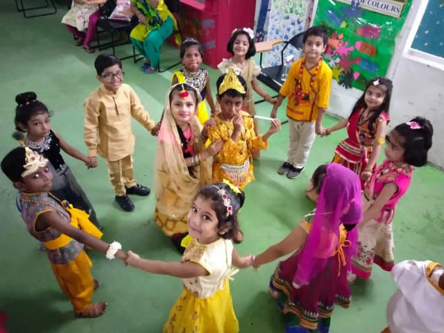 Excellia School Gallery 16