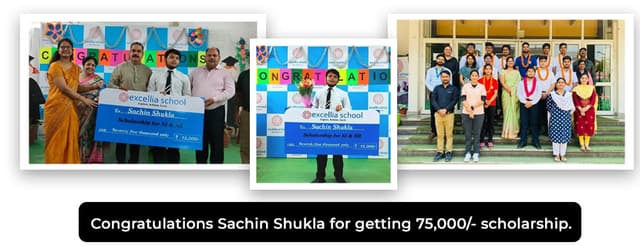 Excellia School Gallery 4