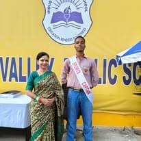 Indus Valley Public School Gallery 8