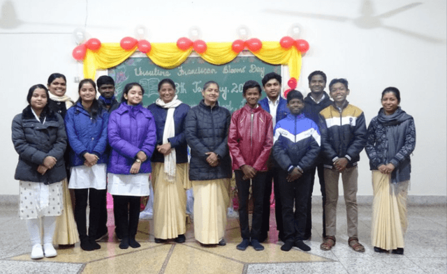 Jeevandhara Convent School Gallery 2