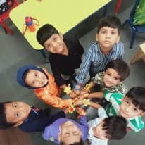 Kunwar's Global School Gallery 18