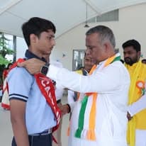 Kunwar's Global School Gallery 13