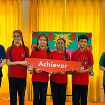 Lalbagh Isabella Thoburn School Gallery 10