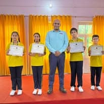 Lalbagh Isabella Thoburn School Gallery 2