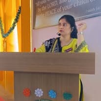 Lalbagh Isabella Thoburn School Gallery 4