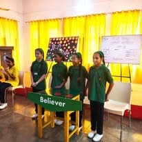 Lalbagh Isabella Thoburn School Gallery 1