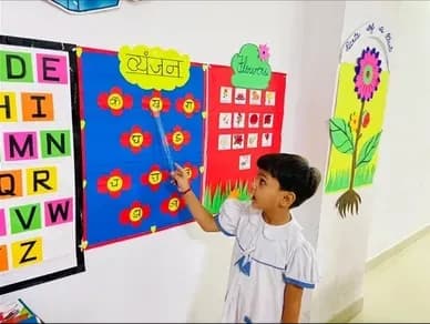 Lucknow Public School Gallery 1