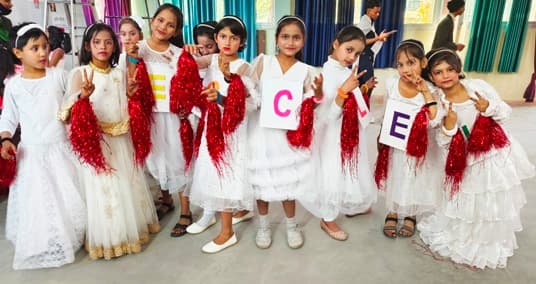 Maa Shri Mahakali Inter College Gallery 22