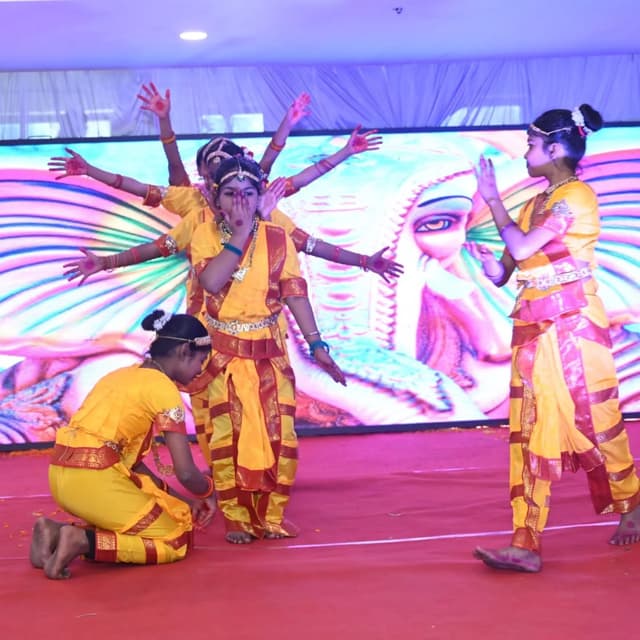 Mount Sinai Global School Gallery 14