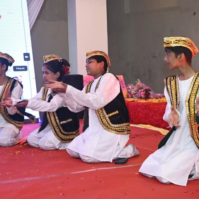 Mount Sinai Global School Gallery 11