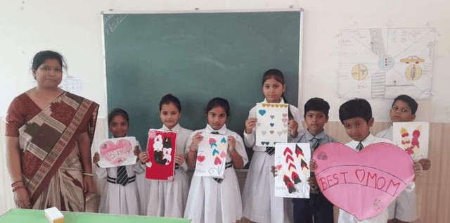 Nalanda International Academy
Gallery 15