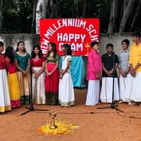 New Millennium School Gallery 4