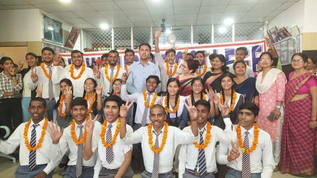 New Public College Gallery 7