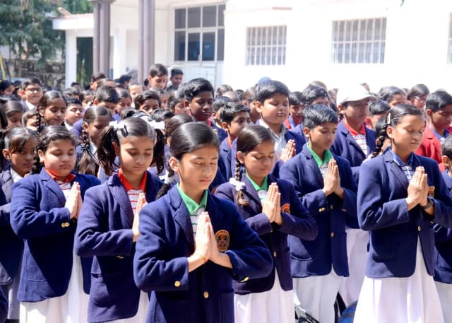 New Public College Gallery 1