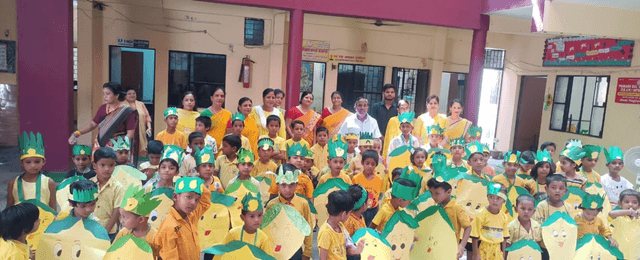 PBVM Inter College Gallery 1