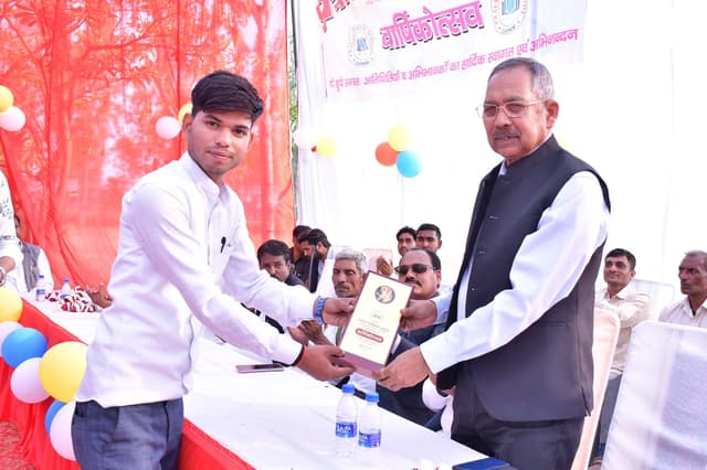 Prayas Public School Gallery 12