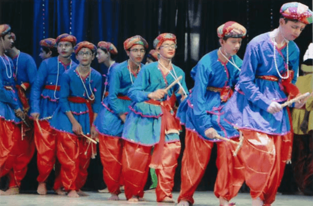 Rani Laxmi Bai Memorial Senior Secondary School Gallery 13