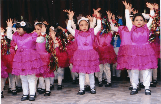 Rani Laxmi Bai Memorial Senior Secondary School Gallery 11