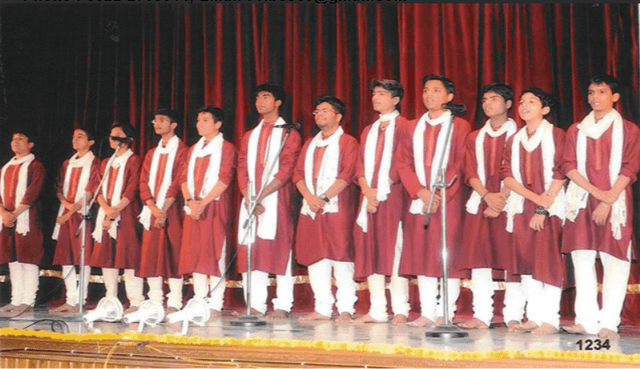 Rani Laxmi Bai Memorial Senior Secondary School Gallery 3