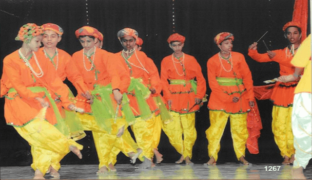 Rani Laxmi Bai Memorial Senior Secondary School Gallery 6