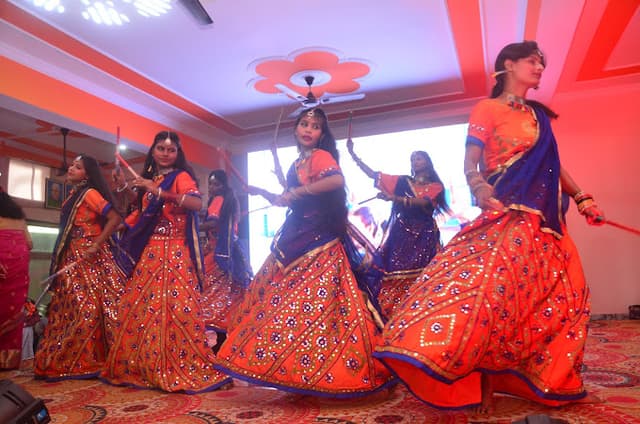 Rani Vidya Public School Gallery 22