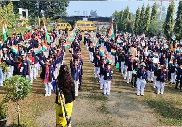 RDML Brilliant Academy Gallery 11