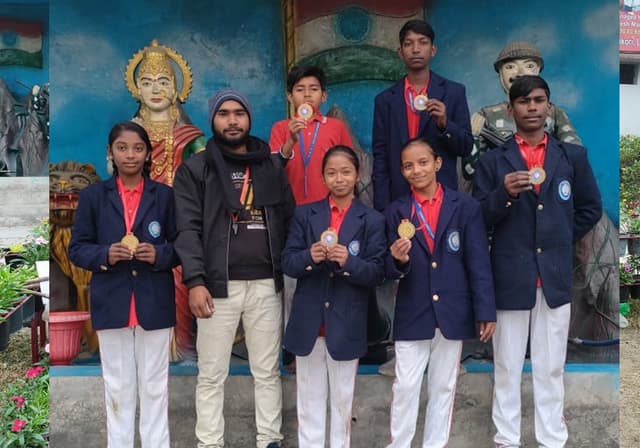 RDML Brilliant Academy Gallery 8