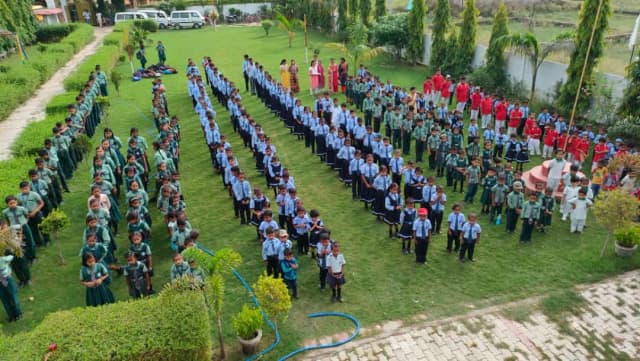 RDML Brilliant Academy Gallery 6