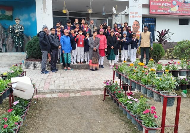 RDML Brilliant Academy Gallery 2