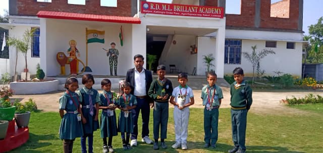 RDML Brilliant Academy Gallery 3