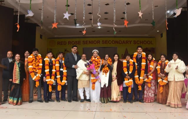 Red Rose Public School Gallery 4