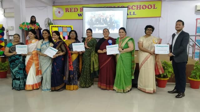 Red Rose Public School Gallery 7