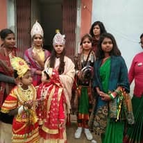 RS Public School
Gallery 12