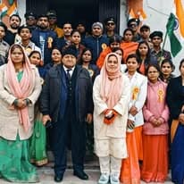 RS Public School
Gallery 8